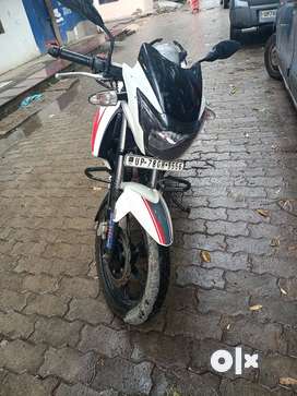 Buy Sell Second Hand Apache Bike in Kanpur Used Motorcycles in Kanpur OLX