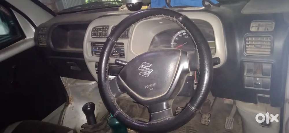 Maruti Suzuki Eeco 2019 Petrol 72000 Km Driven