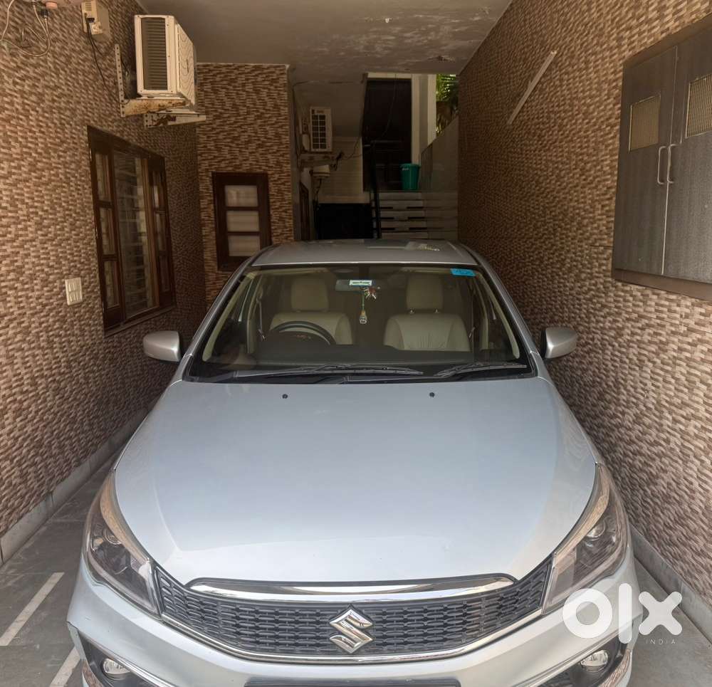 Maruti Suzuki Ciaz 23 Well Maintained