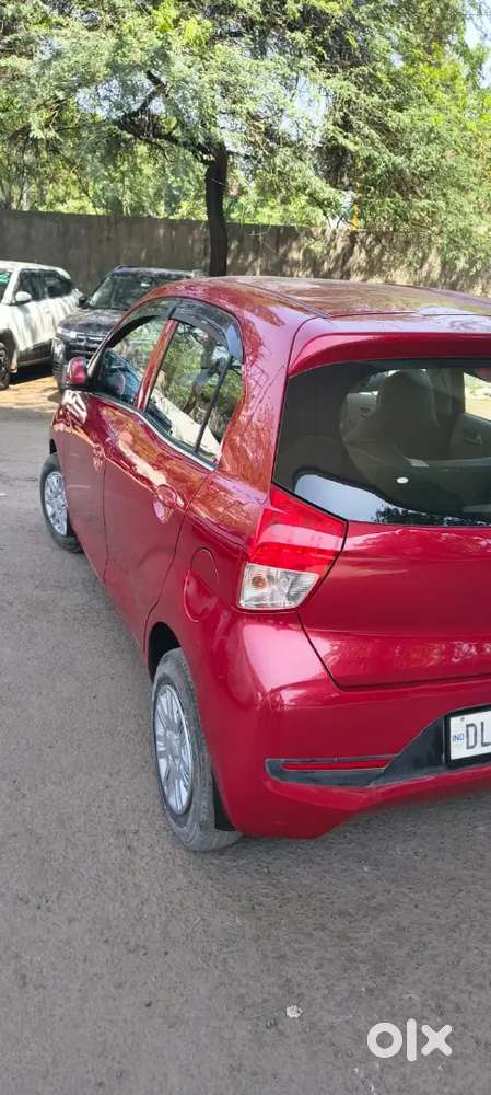 Hyundai Santro 2019