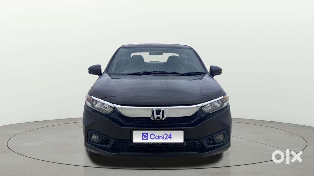 Honda Amaze 1.2 V I-vtec Mt, 2018, Petrol