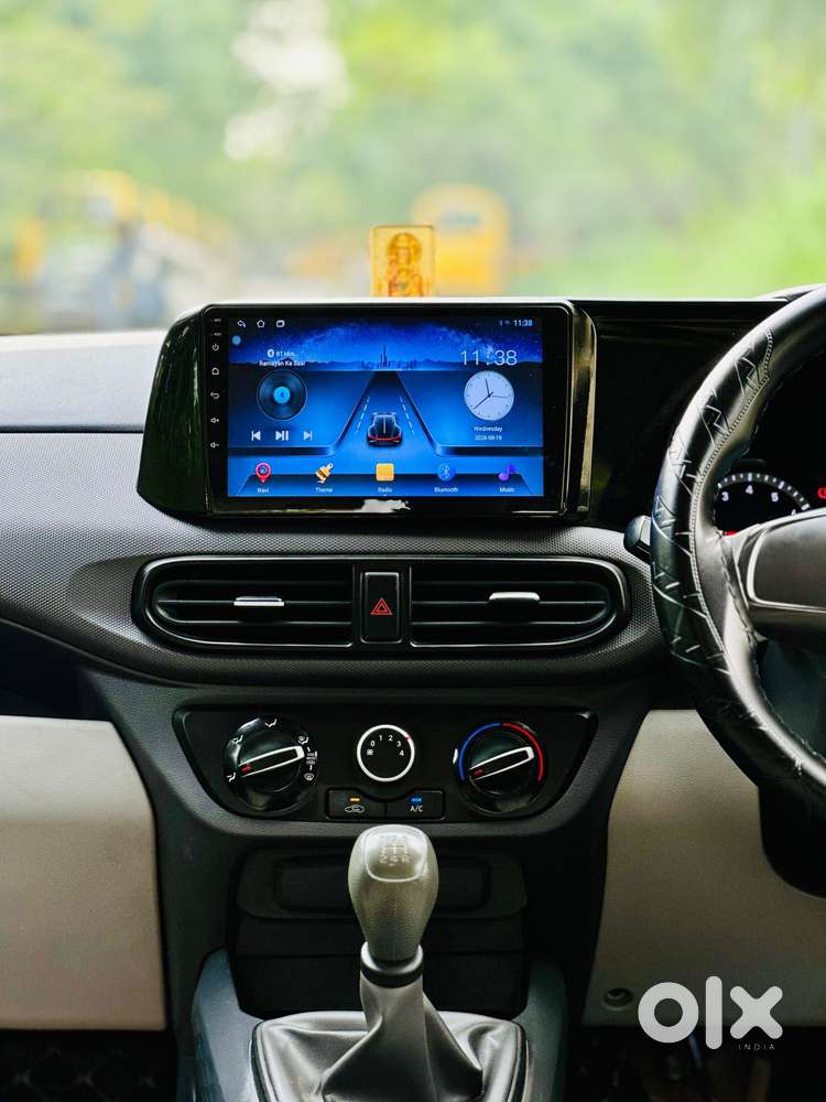 Hyundai Grand I10 Nios Era 1.2 Kappa Vtvt, 2025, Cng & Hybrids