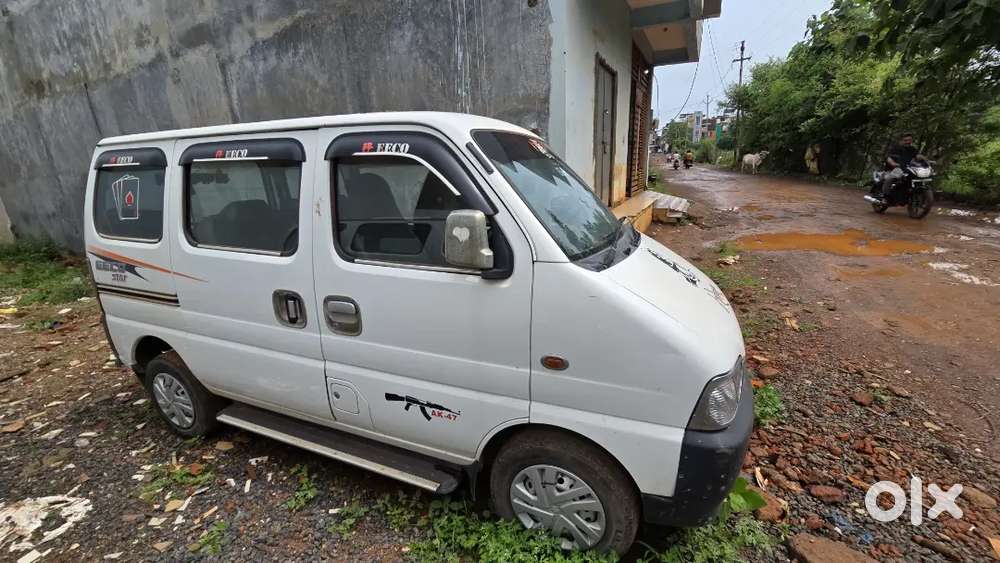 Maruti Suzuki Eeco 2023