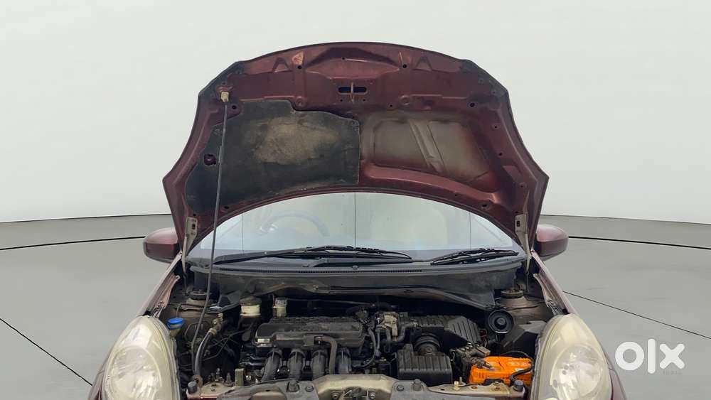 Honda Amaze 2013-2016 S I-vtech, 2014, Petrol