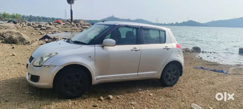 Maruti Suzuki Swift 2009