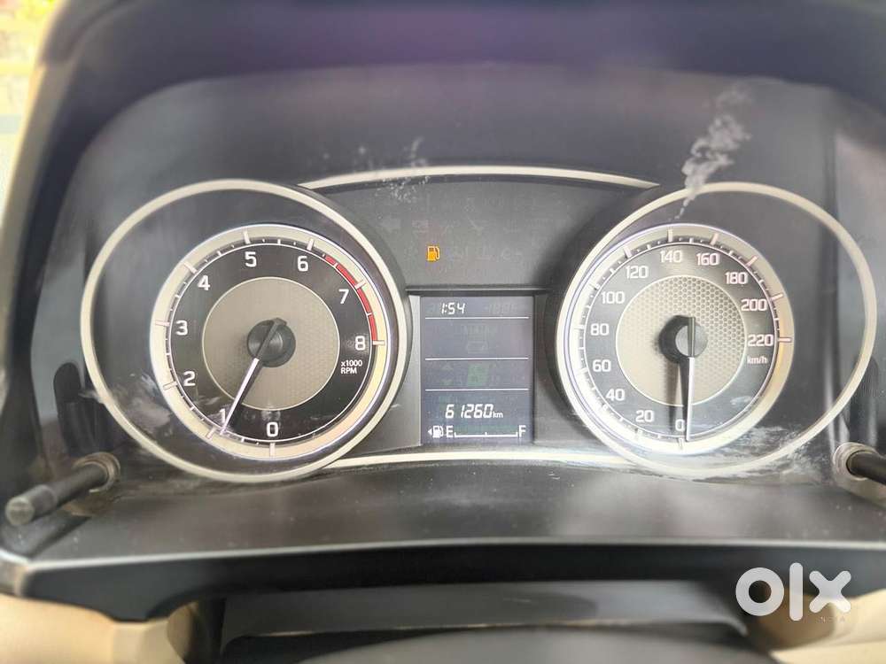 Maruti Suzuki Dzire 1.2 Vxi, 2020, Petrol