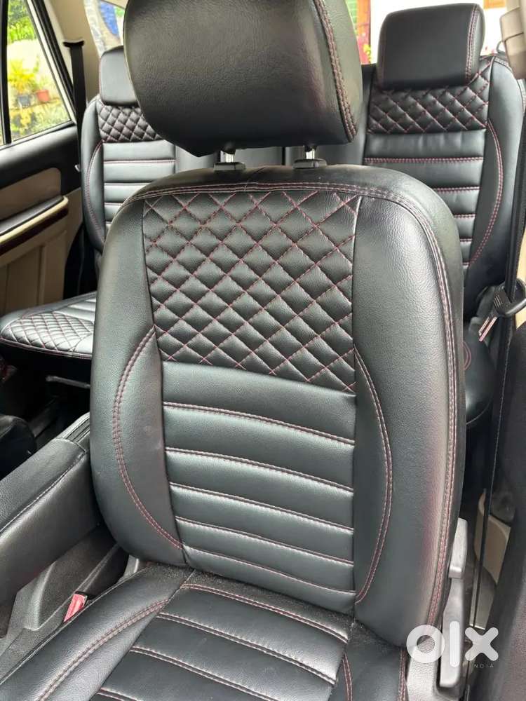 Tata Aria 2011 Diesel Manual 125000 Km