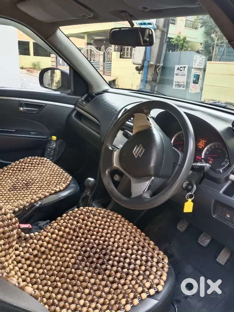 Maruti Suzuki Swift 2012 Diesel 150000 Km Driven