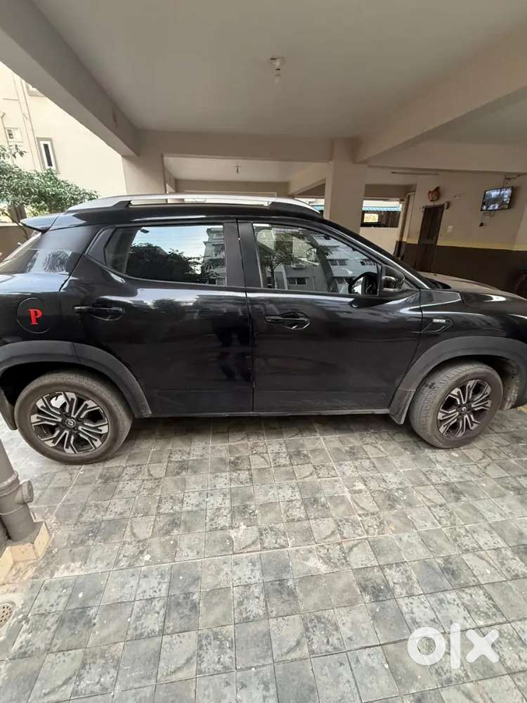 Renault Kiger 2023 Single Hand And 23k Km Doctor's Vehicle