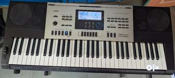 Casio 6300 outlet keyboard