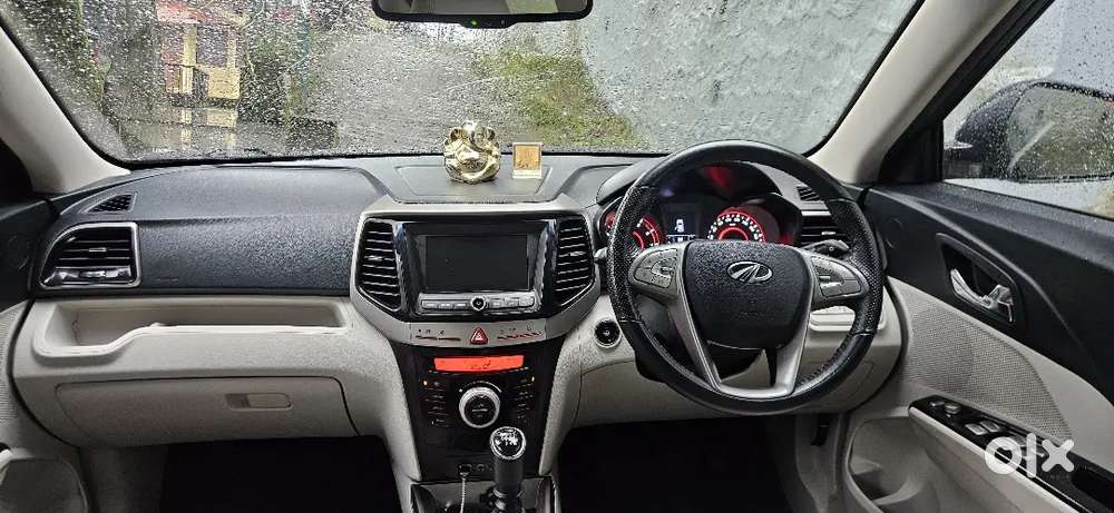 Mahindra Xuv300 2022 Model