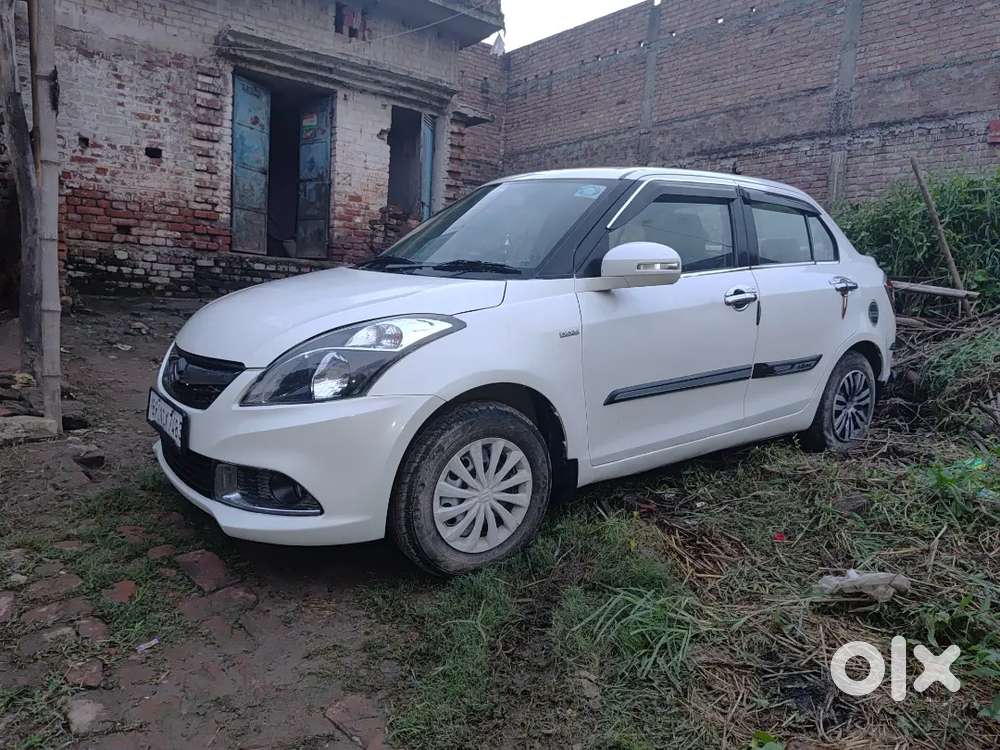 Maruti Suzuki Swift Dzire 2015 Diesel 140000 Km Driven