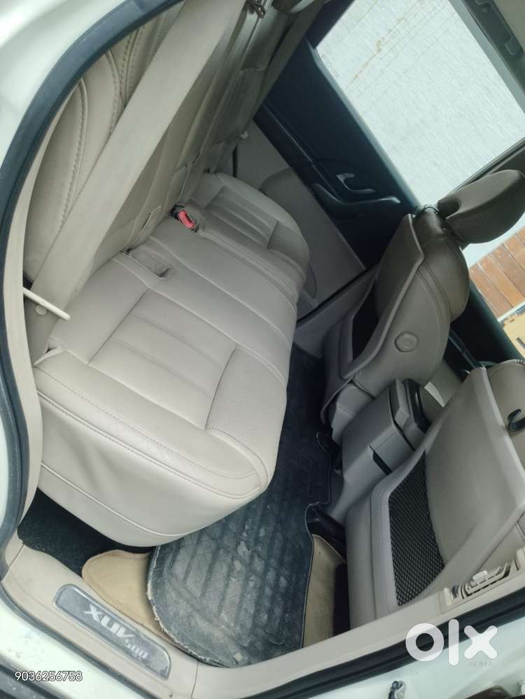 Mahindra Xuv500 W10 2wd, 2016, Diesel