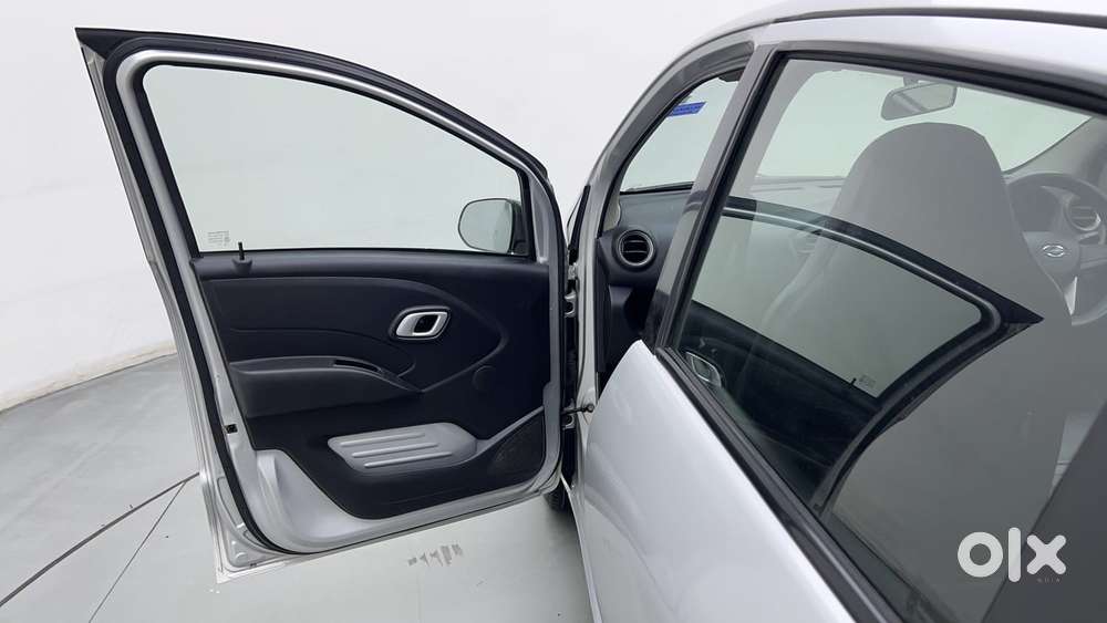 Datsun Redigo 2020-2022 1.0 T (o) Amt, 2018, Petrol