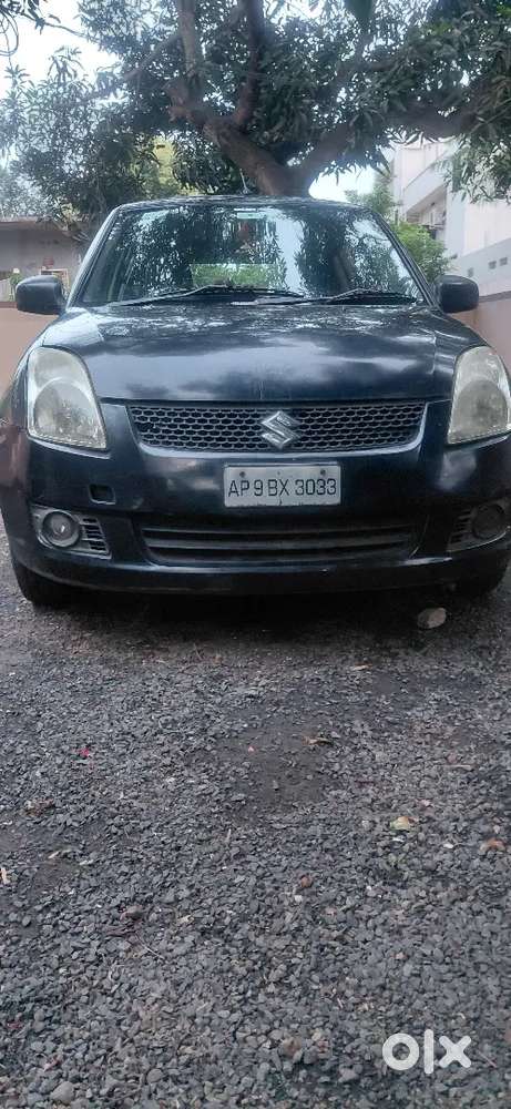 Maruti Suzuki Swift Vdi 2009 Edition