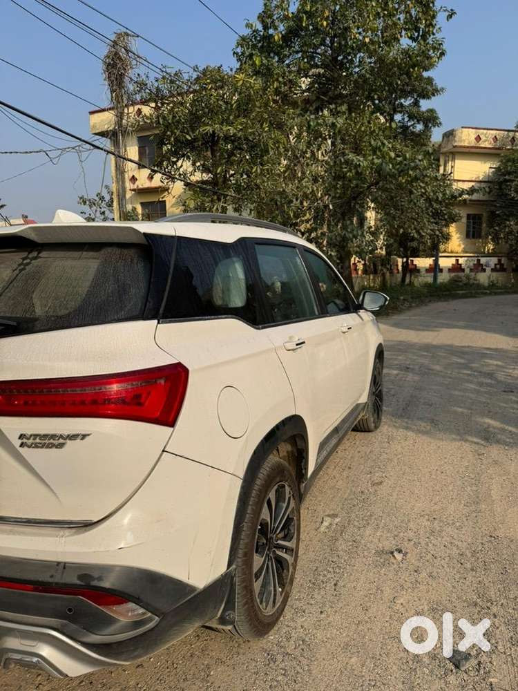 Mg Hector Diesel Well Maintained