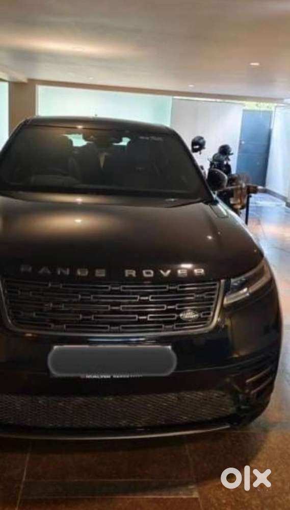 Land Rover Range Velar Hse Dynamic 2.0 Diesel, 2025, Diesel