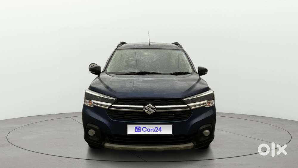 Maruti Suzuki Xl6 Alpha At, 2021, Petrol