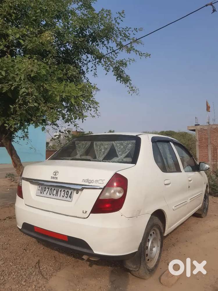 Tata Indigo Cs