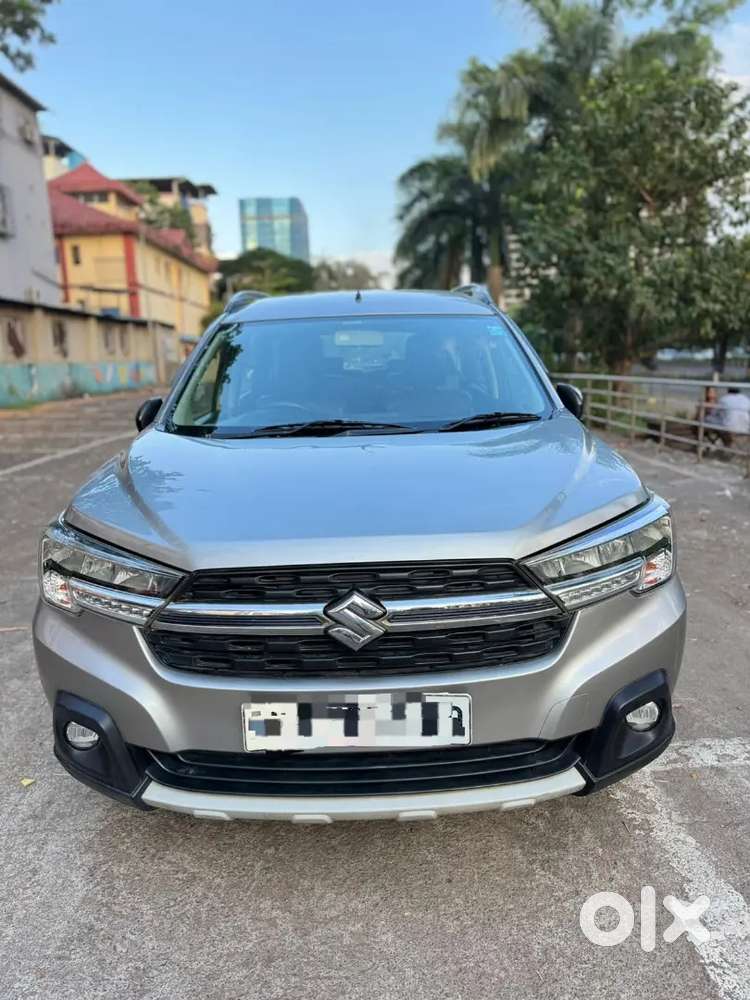 Maruti Suzuki Xl6 2020