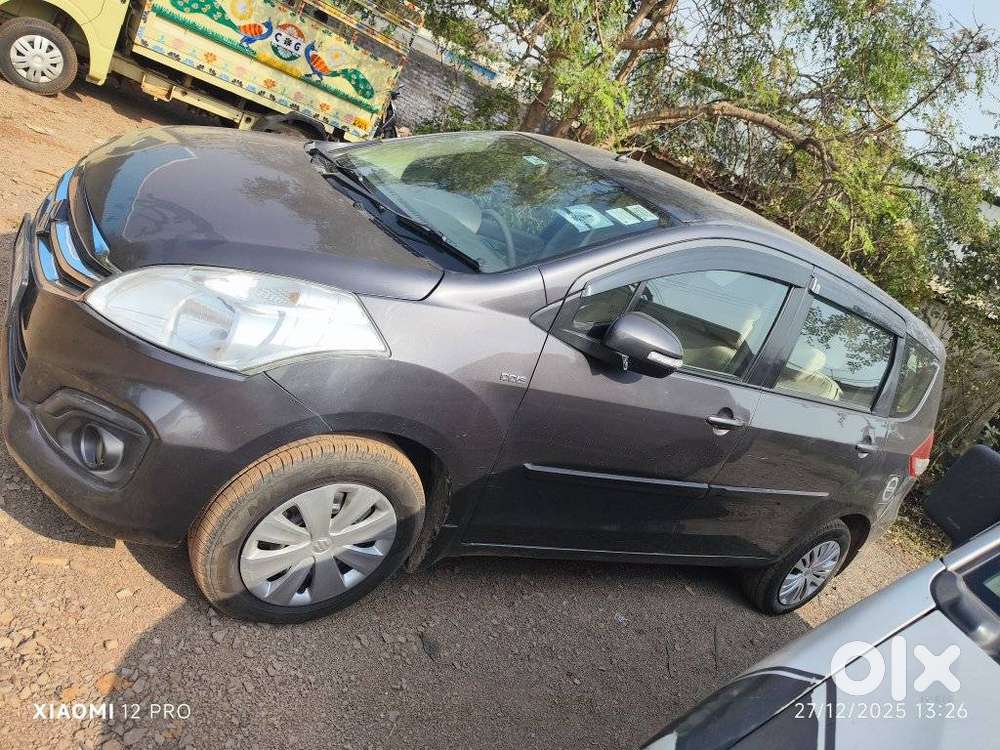 Maruti Suzuki Ertiga Vdi, 2016, Diesel