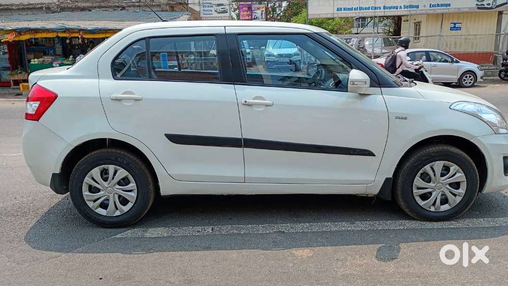 Maruti Suzuki Swift Dzire Vdi Bsiv, 2014, Diesel