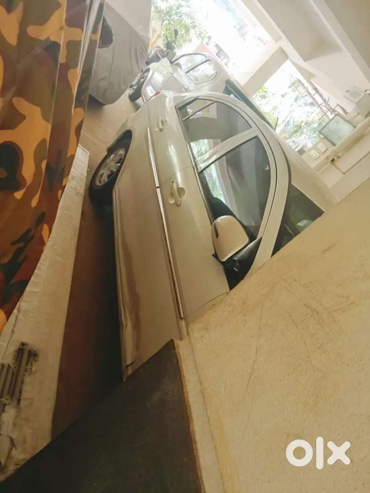 Hyundai Verna 1.5 Crdi 2010