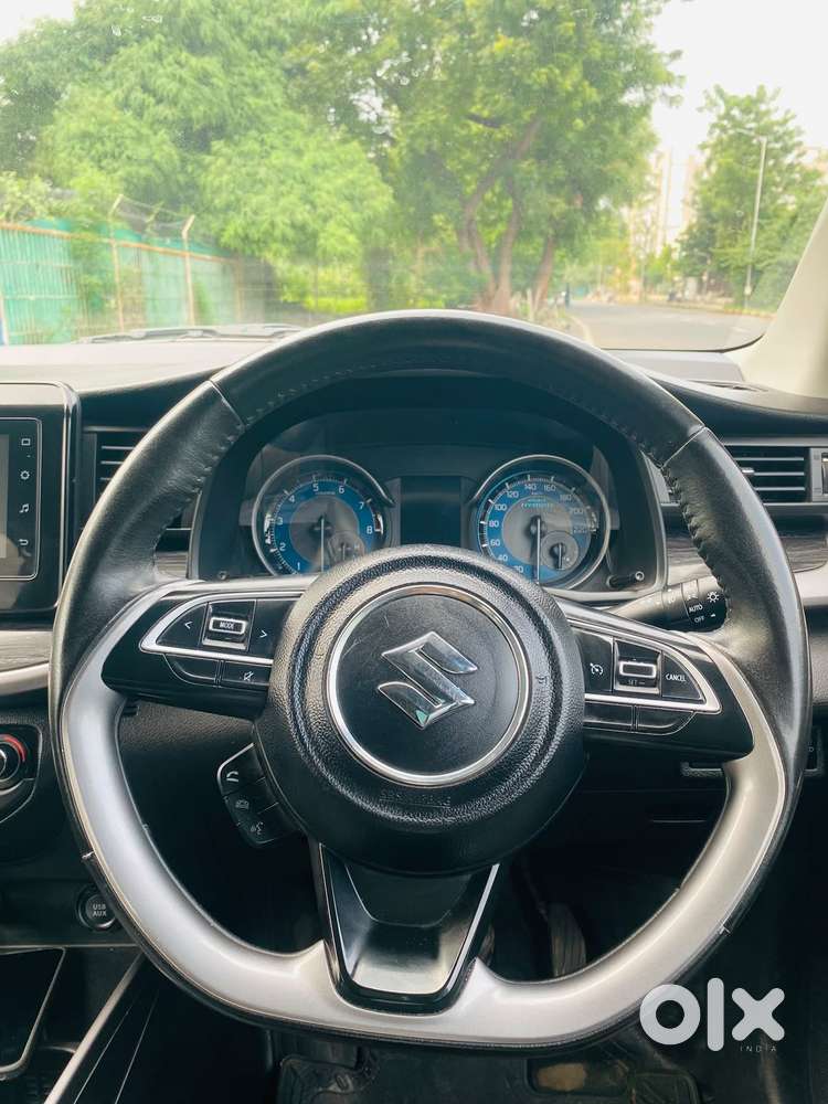 Maruti Suzuki Xl6 1.5 Alpha Mt, 2020, Petrol