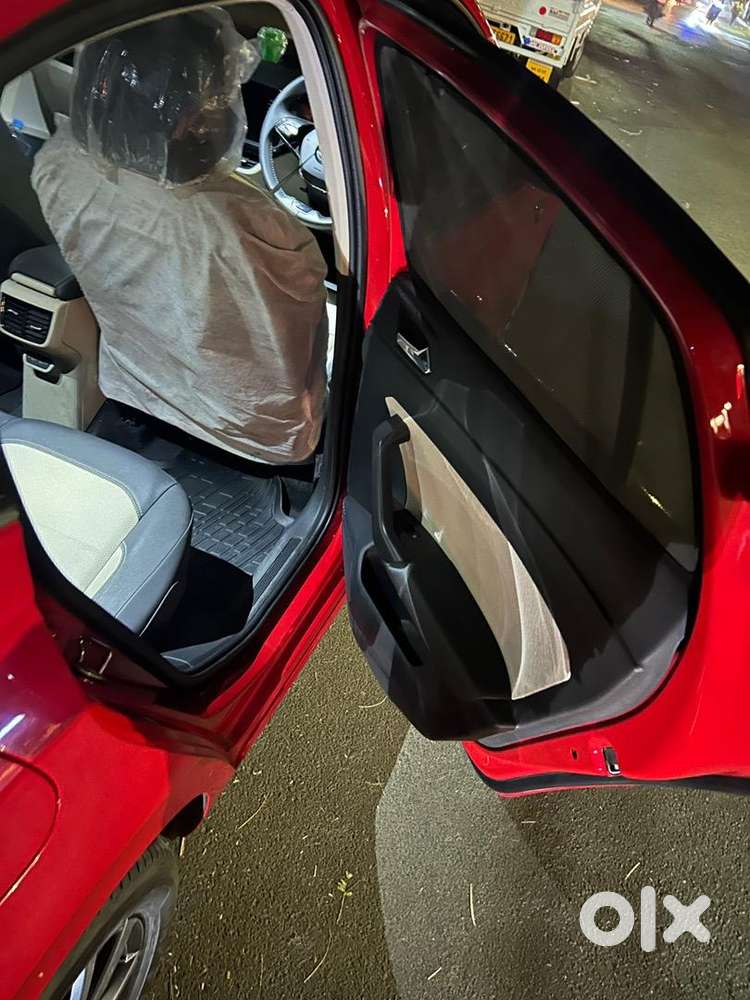 Skoda Slavia 2023 Petrol Well Maintained