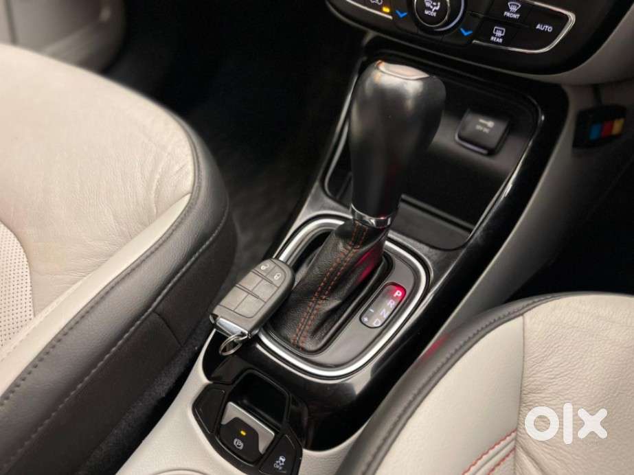 Jeep Compass 1.4 Limited Plus, 2020, Petrol