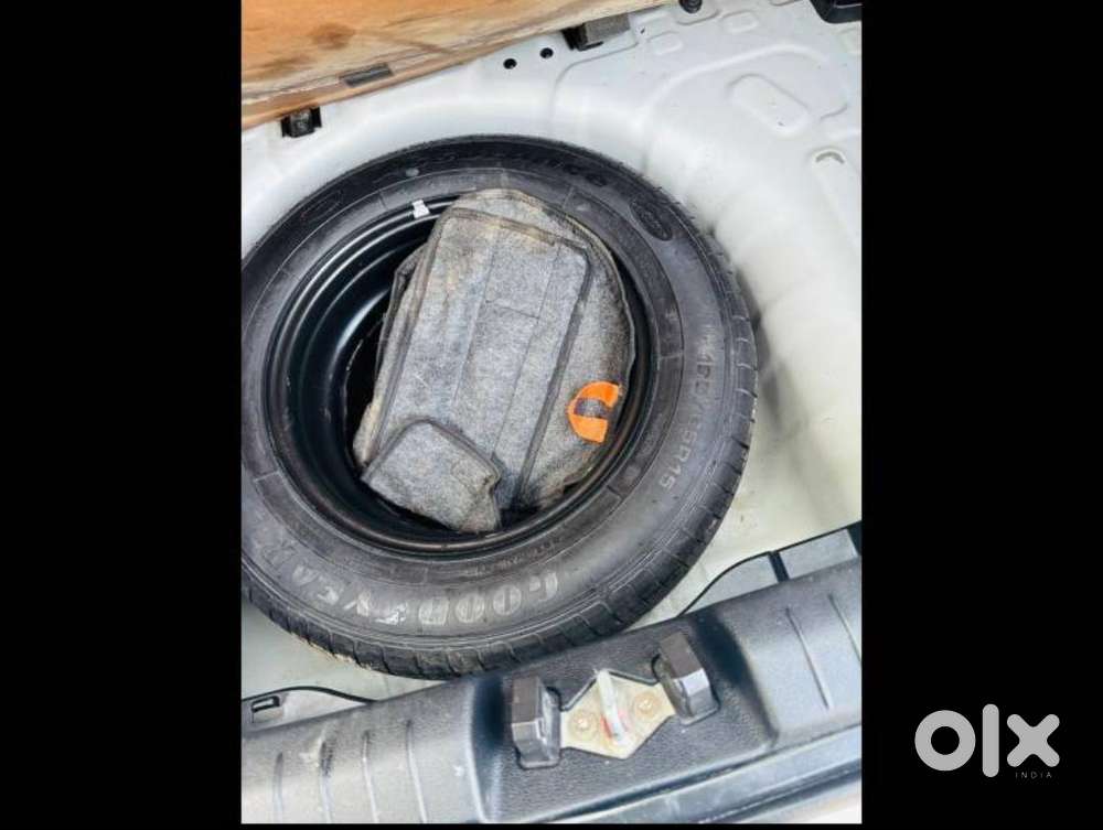 Hyundai Venue 1.0 Sx Turbo Dct, 2019, Petrol