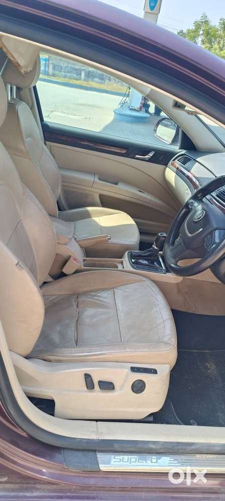 Skoda Superb {2014-2016}2.0 Elegance Tdi At, 2014, Diesel