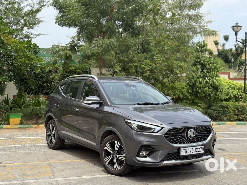 Mg Astor 1.5 Savvy Cvt, 2024, Petrol