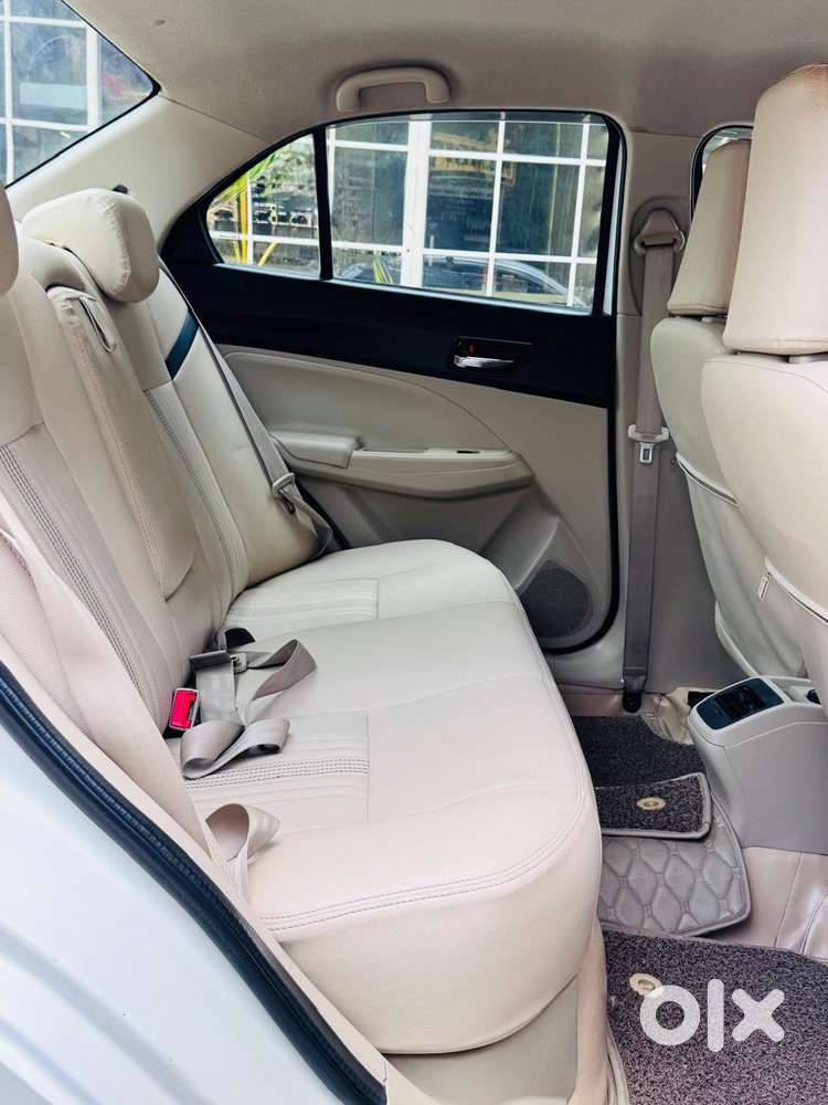Maruti Suzuki Swift Dzire, 2018, Petrol