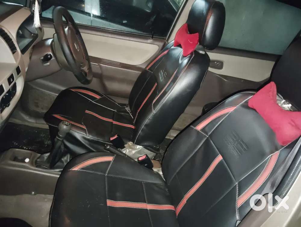 Maruti Suzuki Estilo Lxi 2011