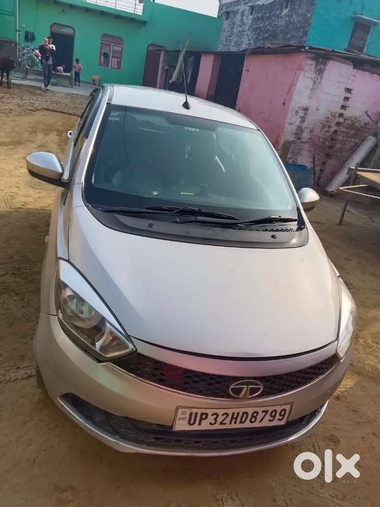 Tata Tiago 2016 Diesel Well Maintained