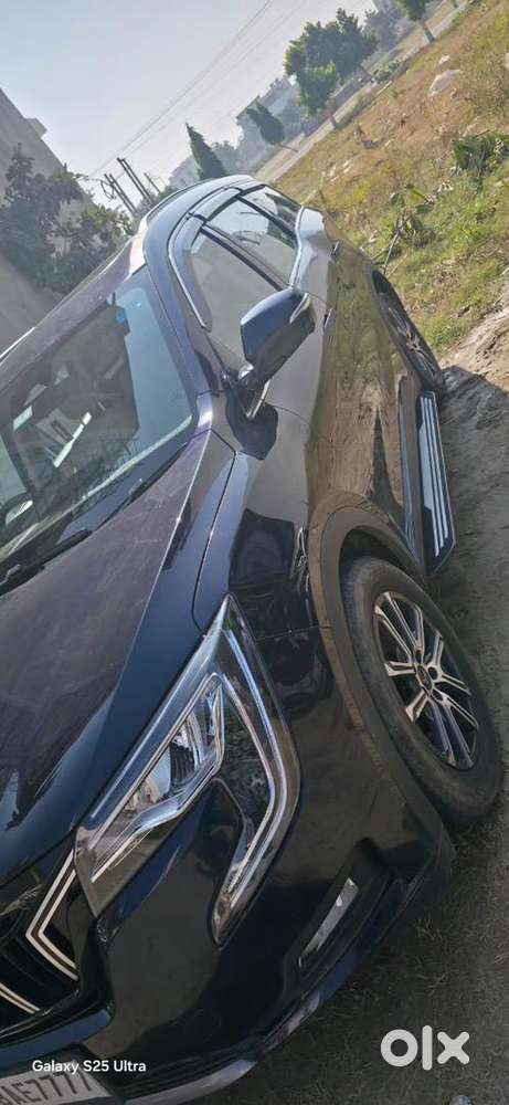 Mahindra Petrol Car 2022