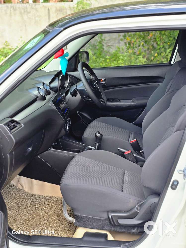 Maruti Suzuki Swift Vxi Cng, 2023, Cng & Hybrids