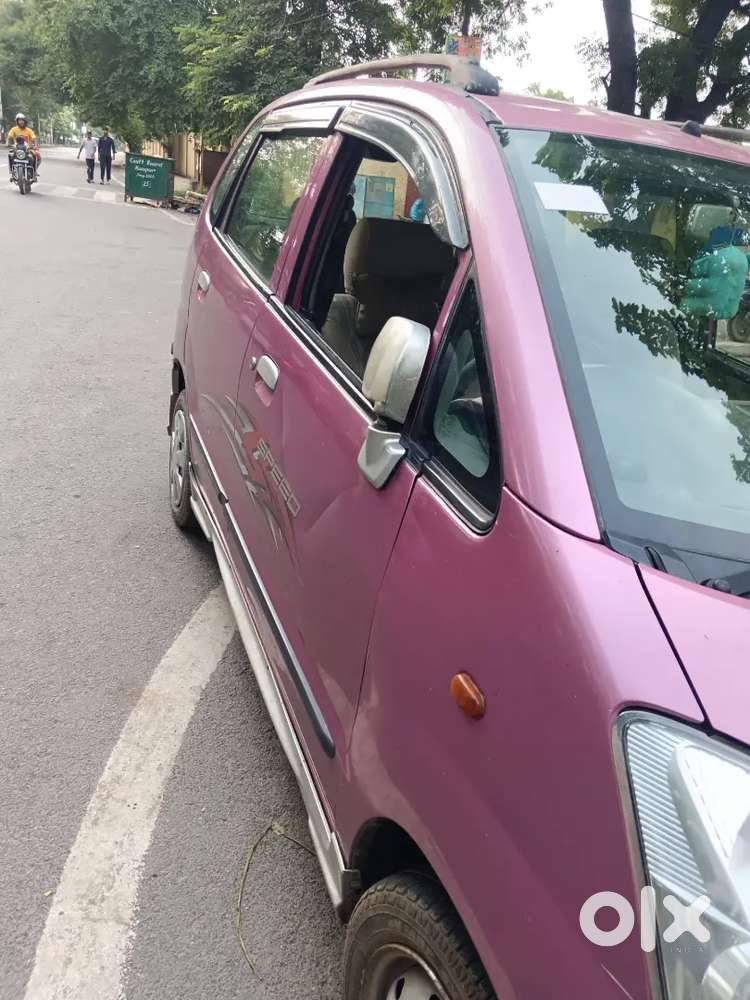 Maruti Suzuki Zen Estilo 2009 Manual Petrol