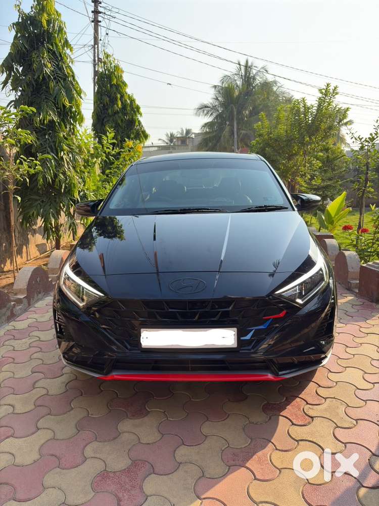 Hyundai New I20 Petrol Manual 2025