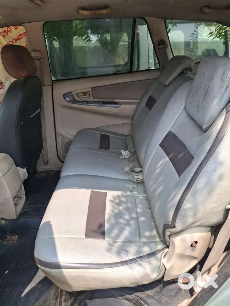 Toyota Innova Diesel 2006