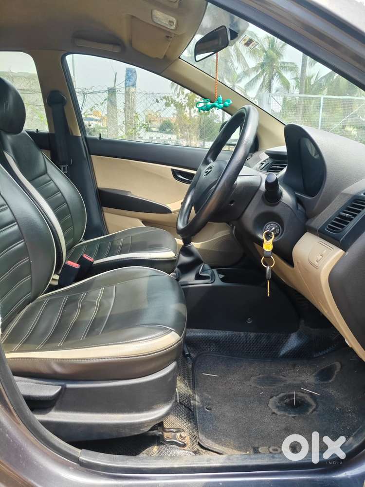 Hyundai Eon Era +, 2017, Petrol