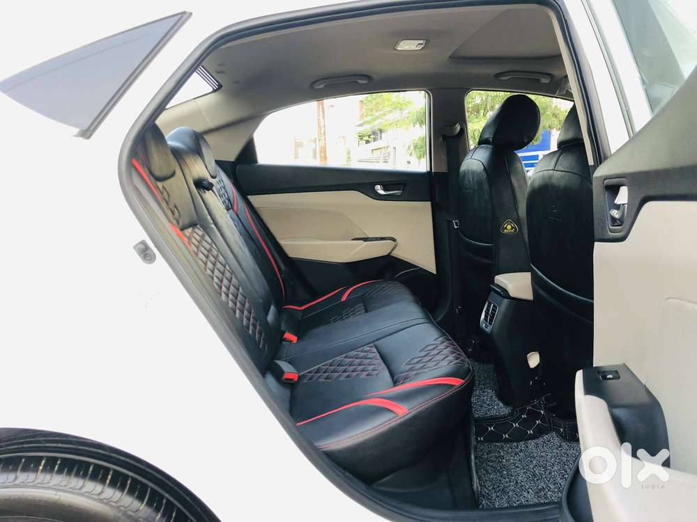 Hyundai Verna Sx 1.5 Crdi, 2022, Diesel