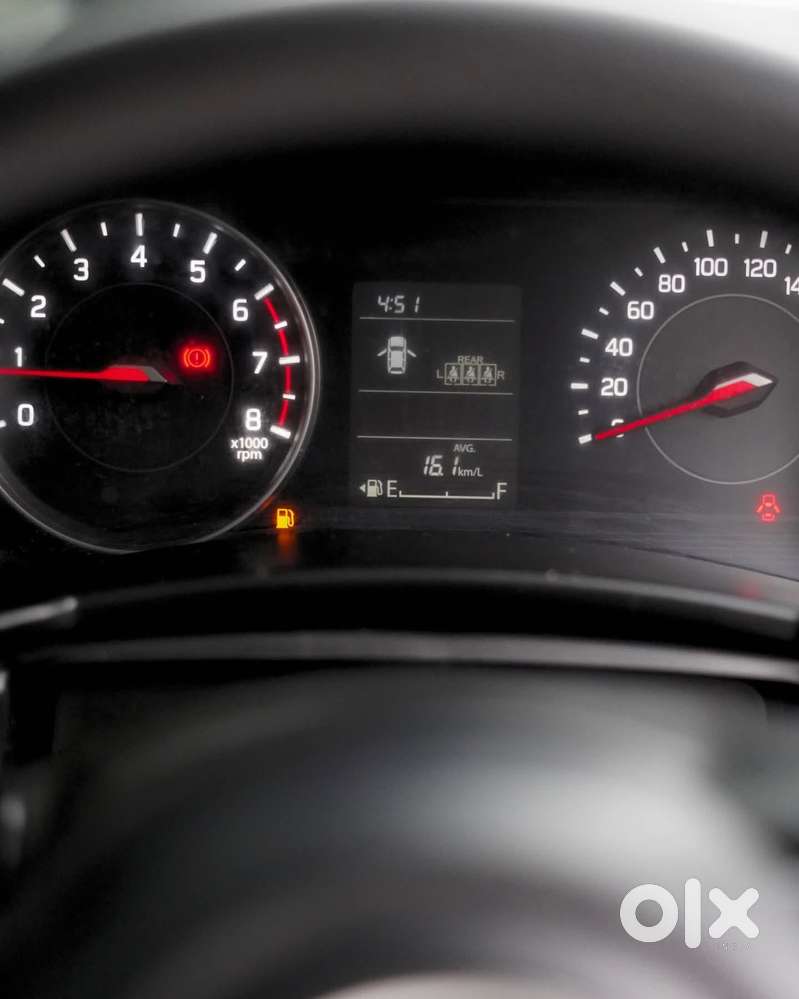 Maruti Suzuki Swift, 2025, Petrol