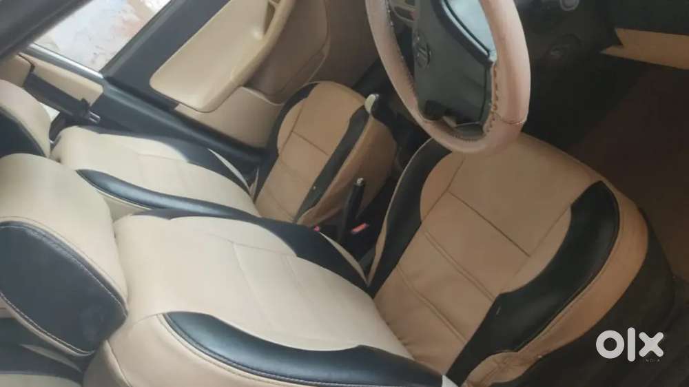 Tata Indica Vista 2014