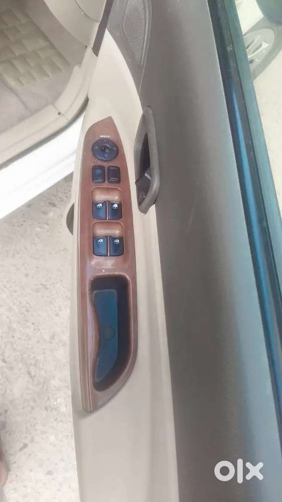 Hyundai Verna Vtvt 2016