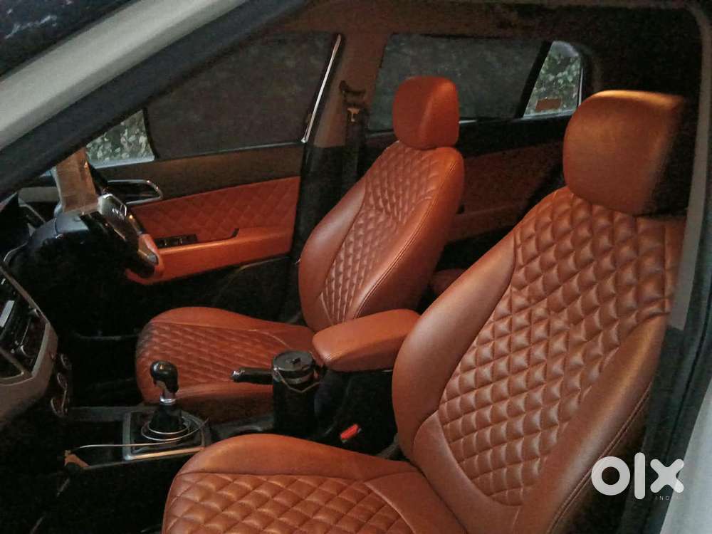 Hyundai Creta 1.4 Crdi Base, 2017, Diesel