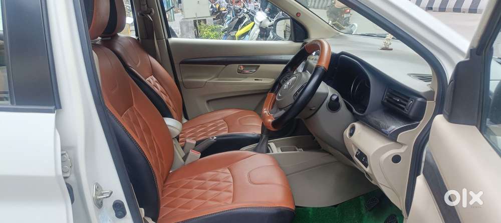 Maruti Suzuki Ertiga 1.5 Zxi, 2024, Cng & Hybrids