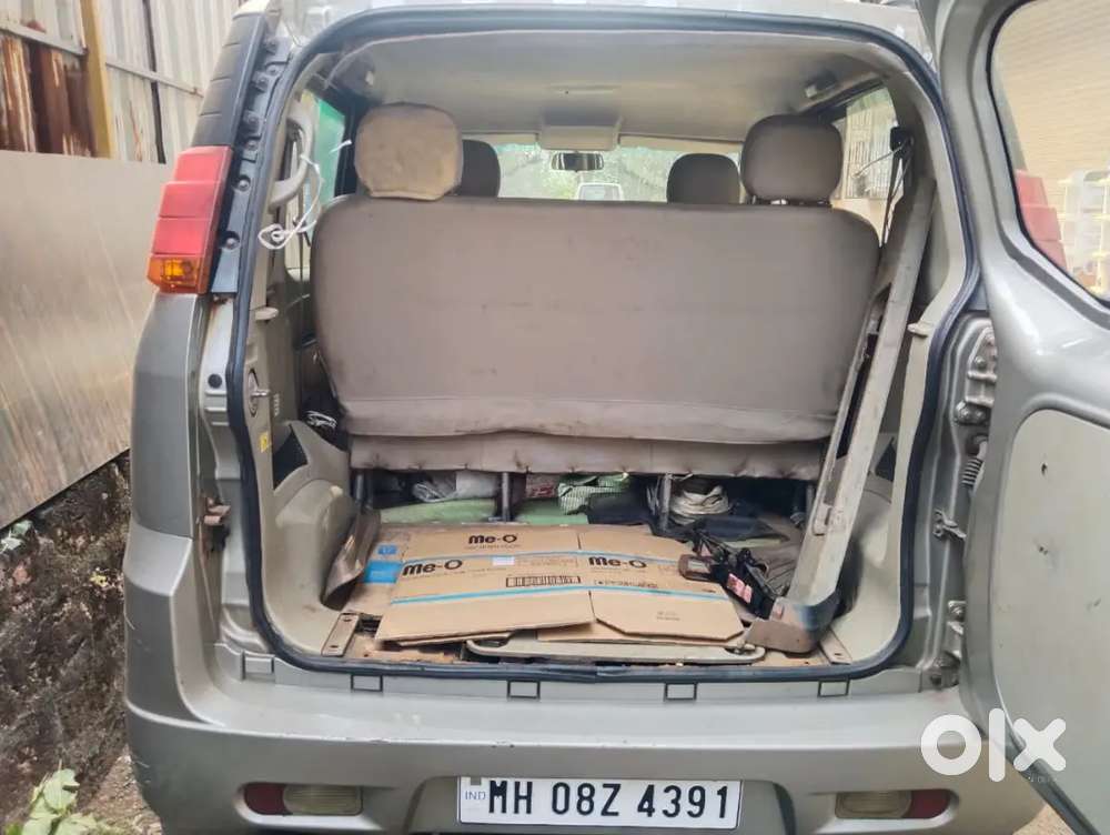 Mahindra Quanto 2013 Diesel 36520 Km Driven