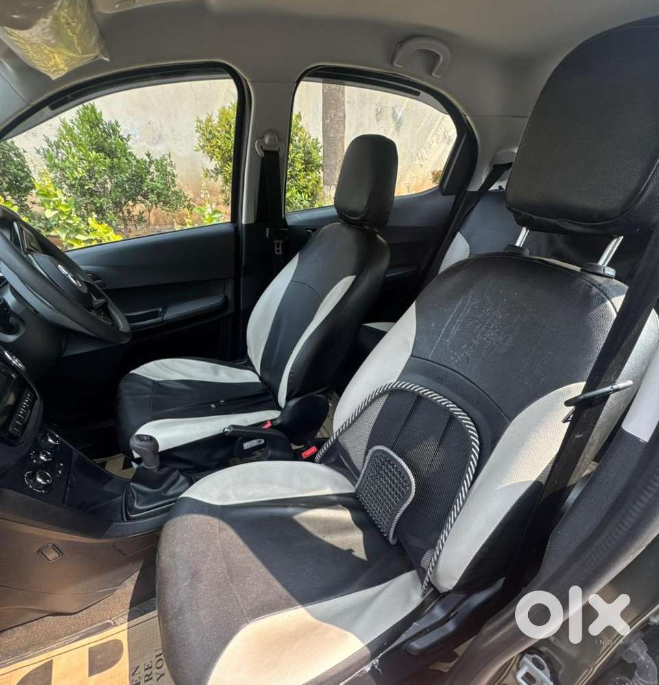 Tata Tiago Nrg 2022 Petrol Well Maintained